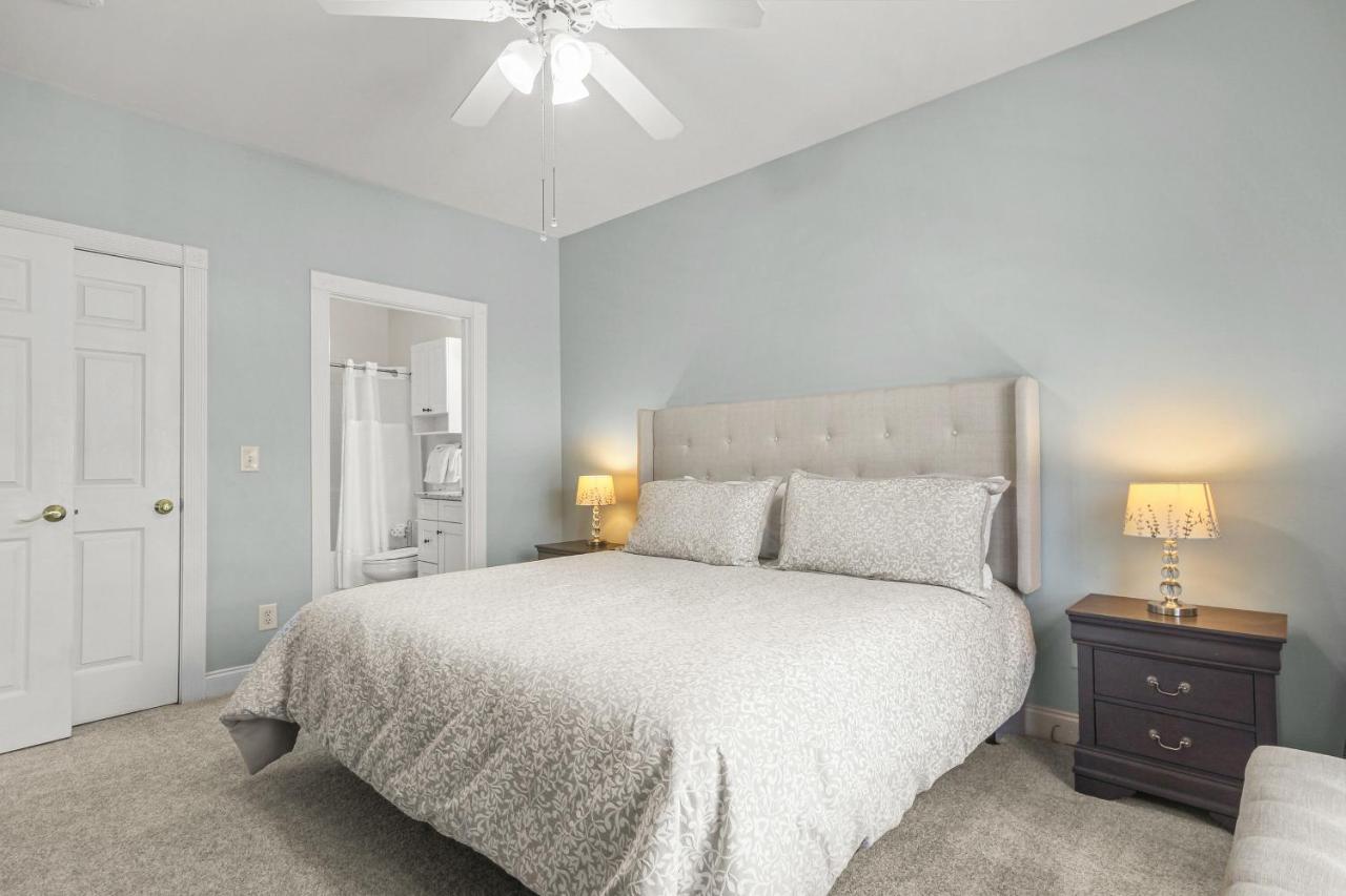 Appartamento Magnolia Pointe 203 Myrtle Beach Esterno foto