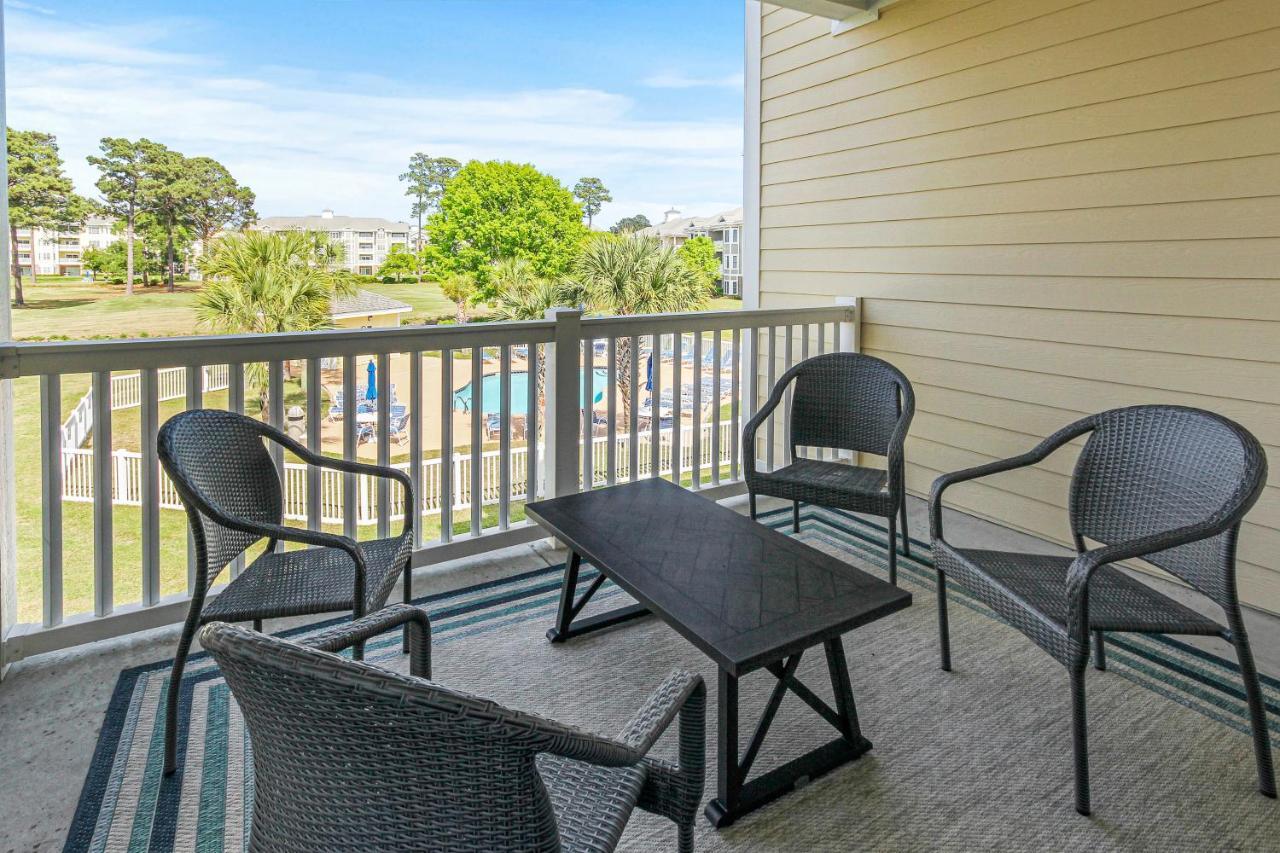 Appartamento Magnolia Pointe 203 Myrtle Beach Esterno foto