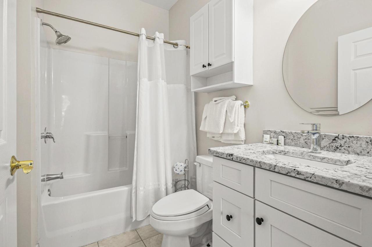 Appartamento Magnolia Pointe 203 Myrtle Beach Esterno foto
