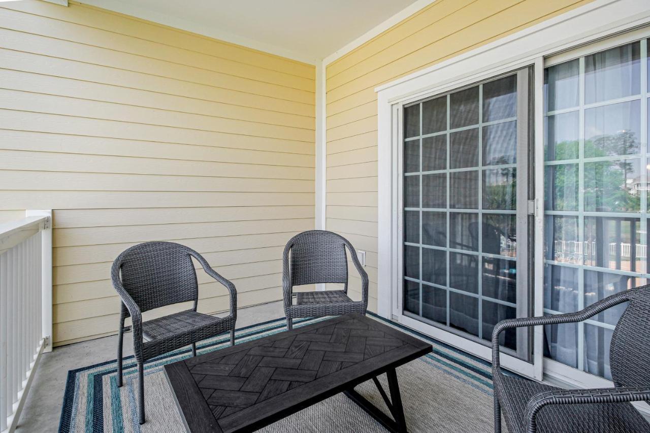 Appartamento Magnolia Pointe 203 Myrtle Beach Esterno foto