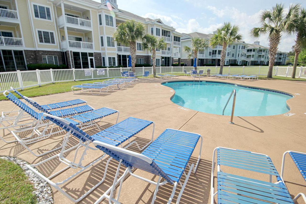Appartamento Magnolia Pointe 203 Myrtle Beach Esterno foto