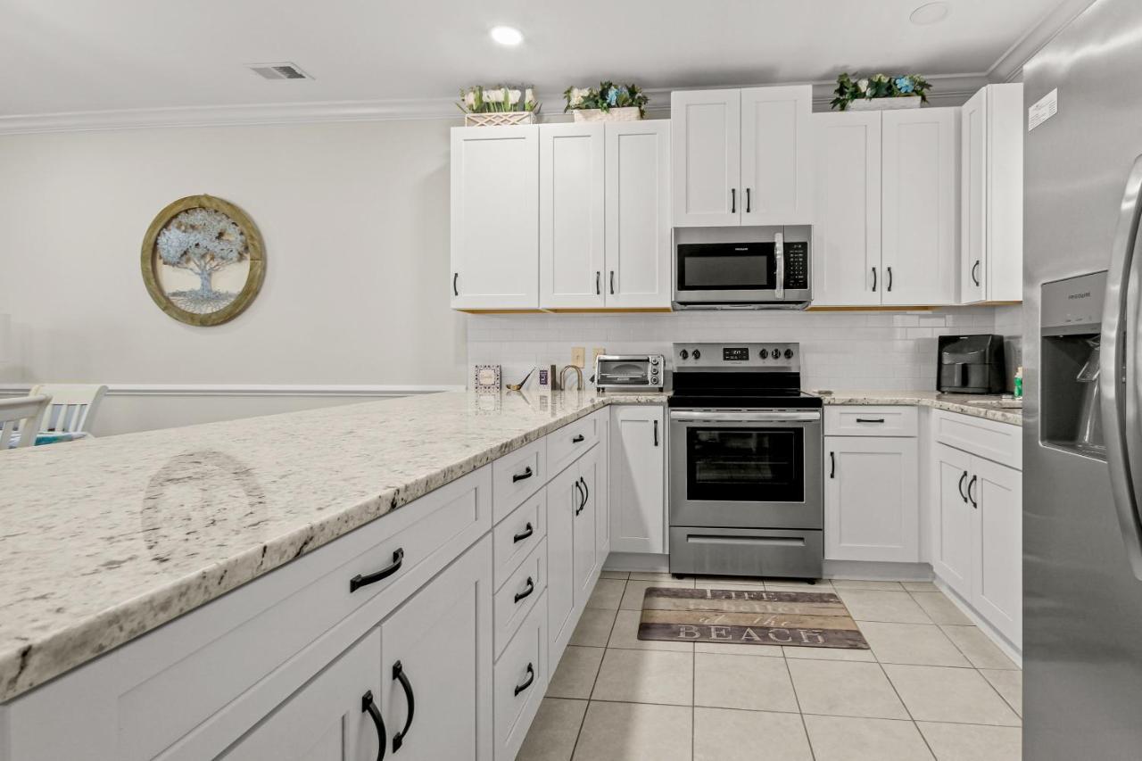 Appartamento Magnolia Pointe 203 Myrtle Beach Esterno foto