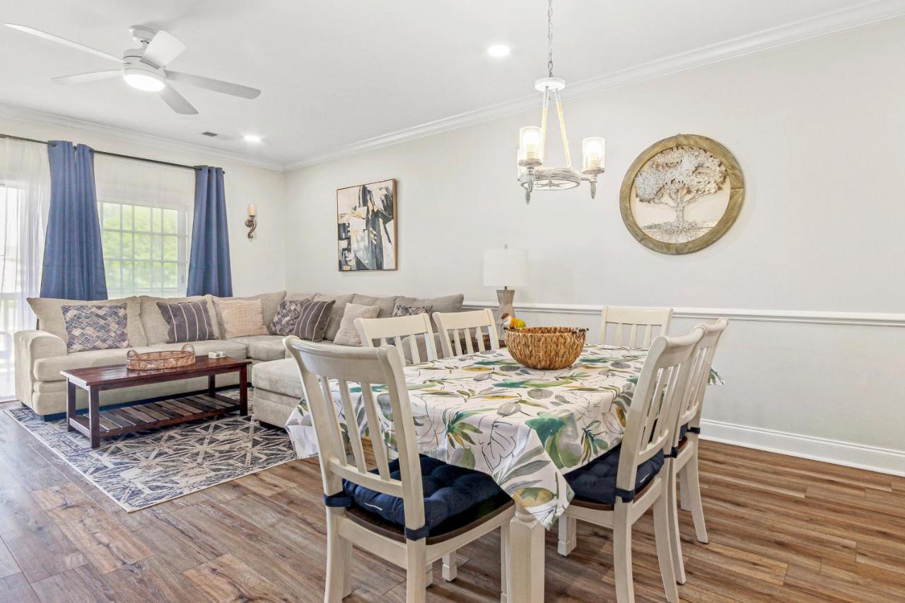 Appartamento Magnolia Pointe 203 Myrtle Beach Esterno foto