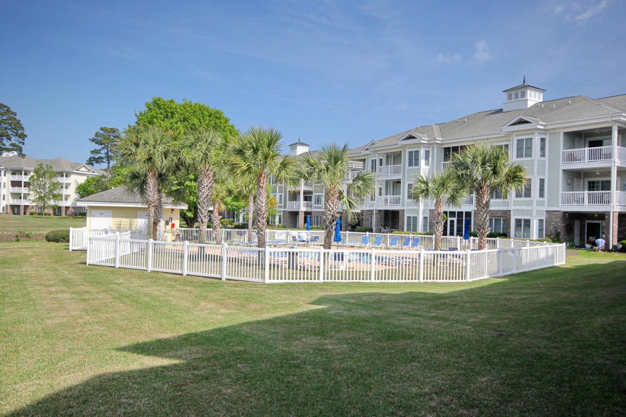 Appartamento Magnolia Pointe 203 Myrtle Beach Esterno foto