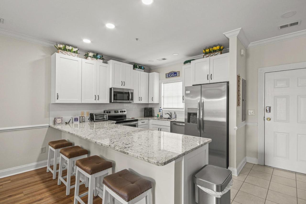 Appartamento Magnolia Pointe 203 Myrtle Beach Esterno foto