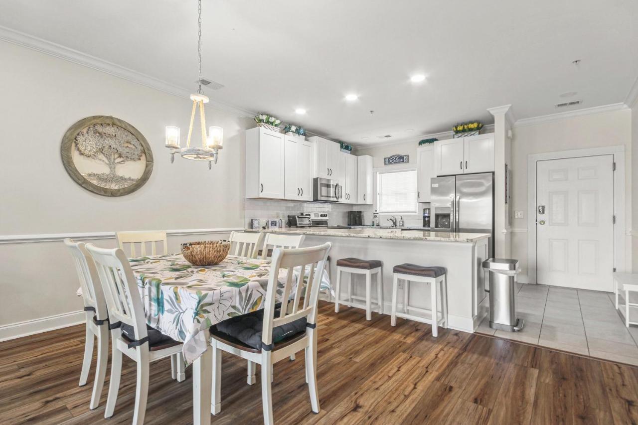 Appartamento Magnolia Pointe 203 Myrtle Beach Esterno foto
