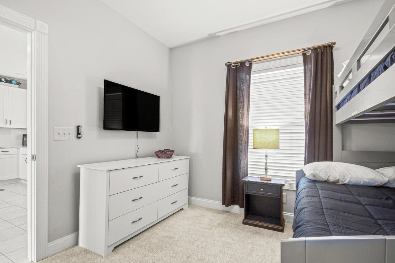 Appartamento Magnolia Pointe 203 Myrtle Beach Esterno foto